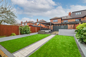 Garden- click for photo gallery